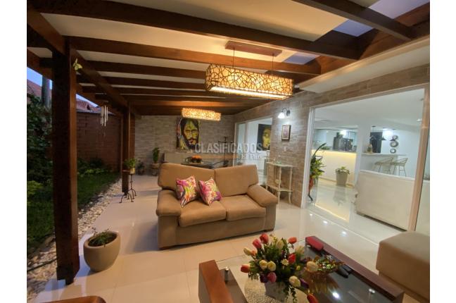 Casas, Venta, Ciudad Jardín - $730.000.000