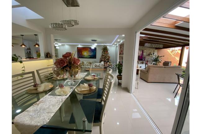 Casas, Venta, Ciudad Jardín - $730.000.000