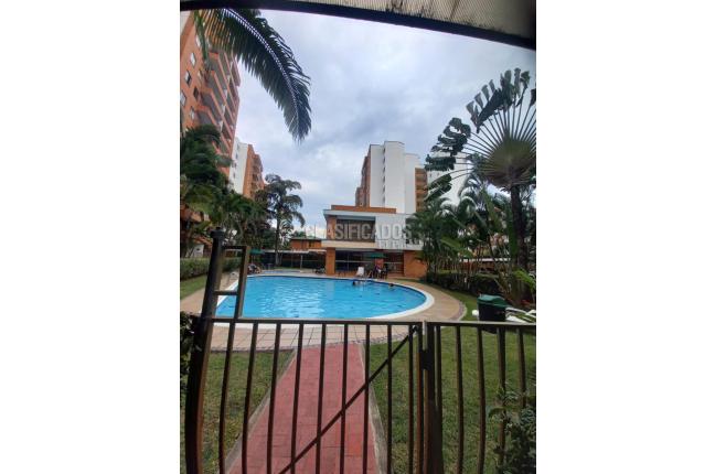Apartamentos, Venta, La Flora - $450.000.000