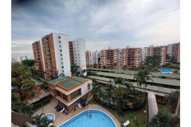 Apartamentos, Venta, La Flora - $450.000.000