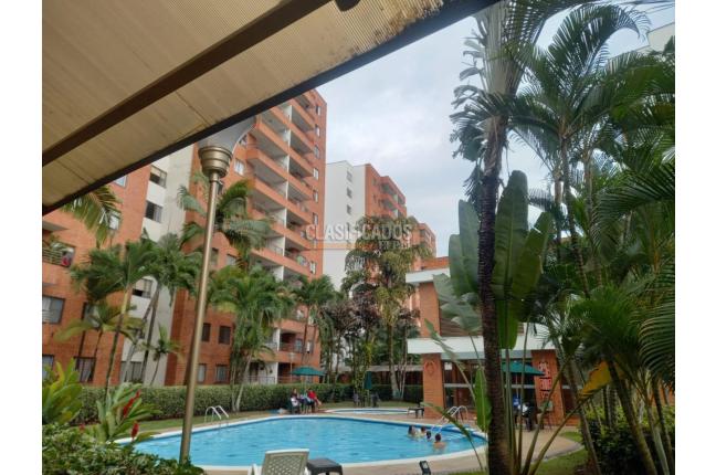 Apartamentos, Venta, La Flora - $450.000.000