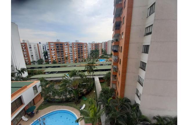 Apartamentos, Venta, La Flora - $450.000.000