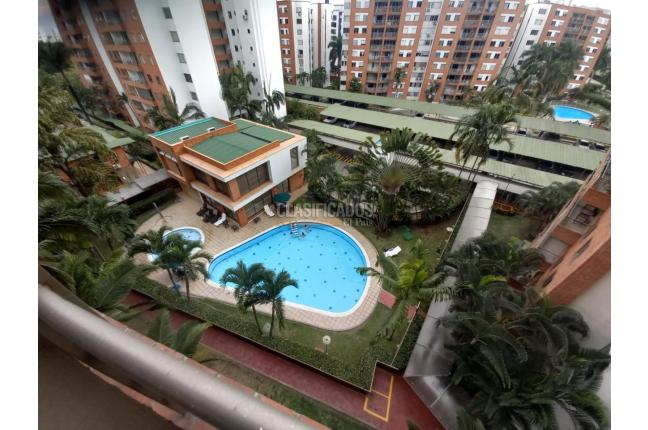 Apartamentos, Venta, La Flora - $450.000.000