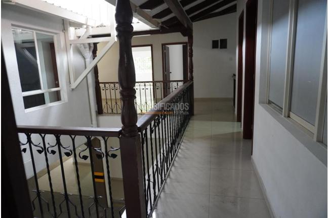 Casas, Alquiler, La Flora - $6.800.000
