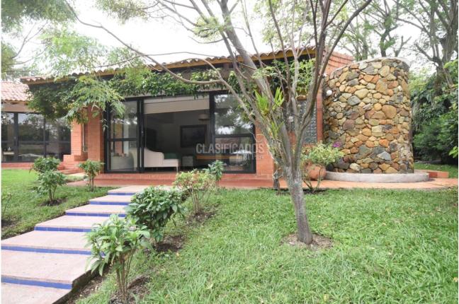 Casas, Venta, Pance - $2.800.000.000