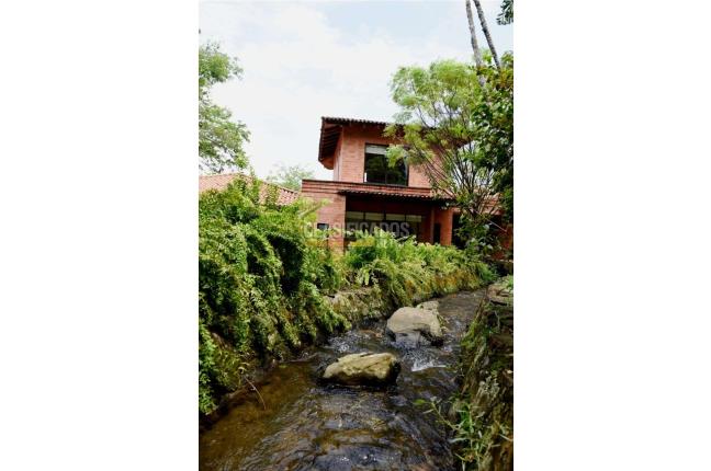 Casas, Venta, Pance - $2.800.000.000