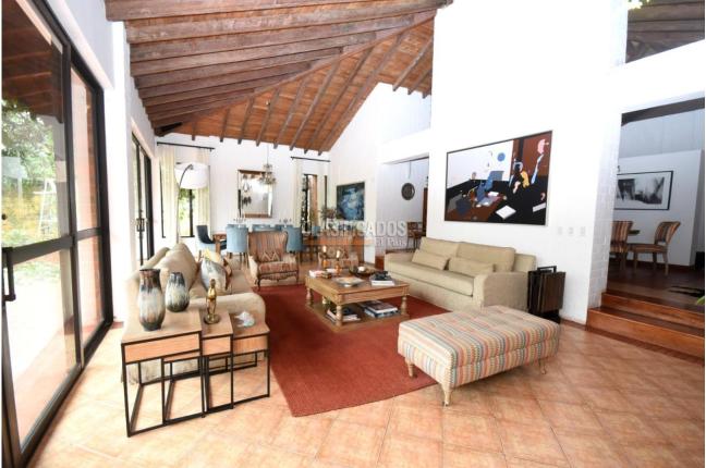 Casas, Venta, Pance - $2.800.000.000