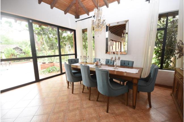 Casas, Venta, Pance - $2.800.000.000