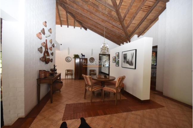 Casas, Venta, Pance - $2.800.000.000