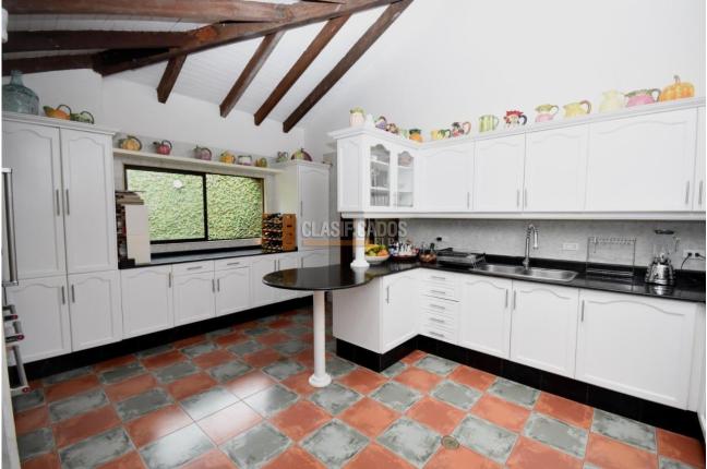 Casas, Venta, Pance - $2.800.000.000