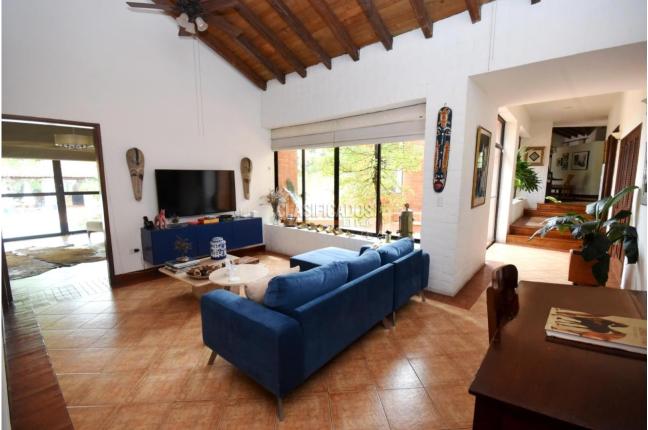 Casas, Venta, Pance - $2.800.000.000