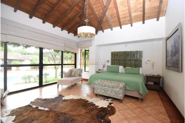Casas, Venta, Pance - $2.800.000.000
