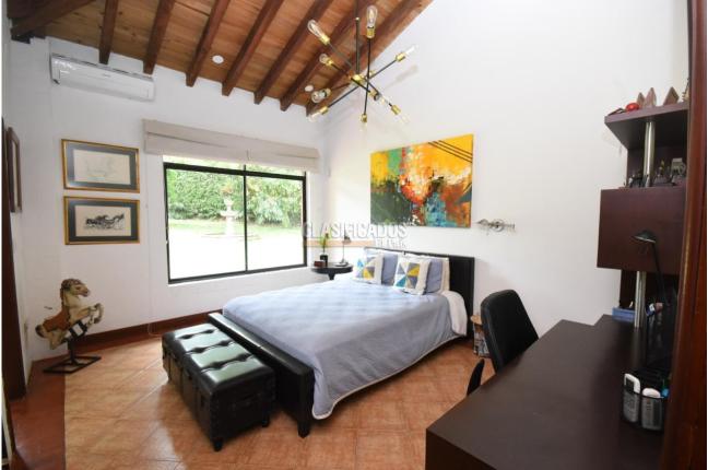 Casas, Venta, Pance - $2.800.000.000