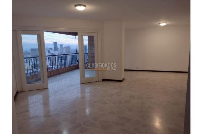 Apartamentos, Alquiler en Juanambú