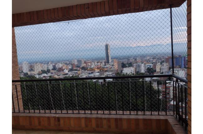 Apartamentos, Alquiler en Juanambú