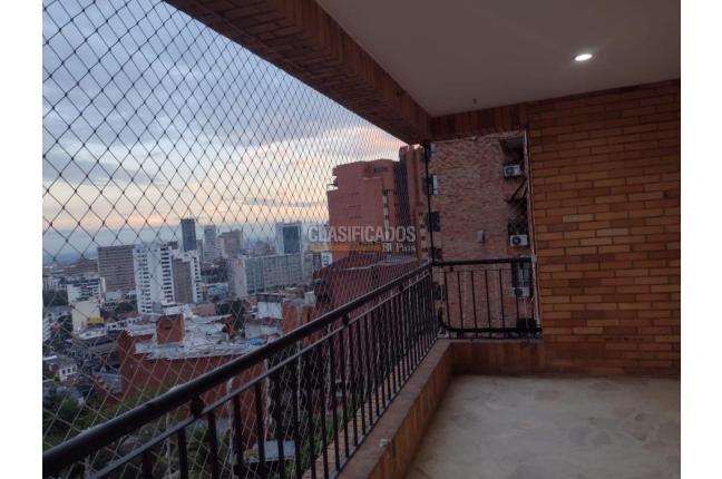 Apartamentos, Alquiler en Juanambú