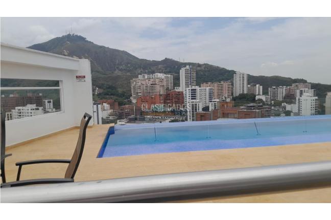 Apartamentos, Alquiler, Arboleda - $6.300.000