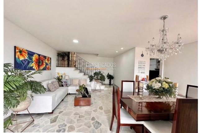 Apartamentos, Alquiler en Santa Mónica de Chipichape