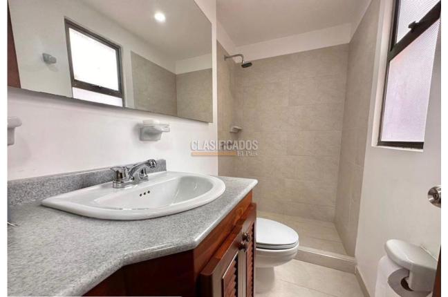 Apartamentos, Alquiler en Santa Mónica de Chipichape