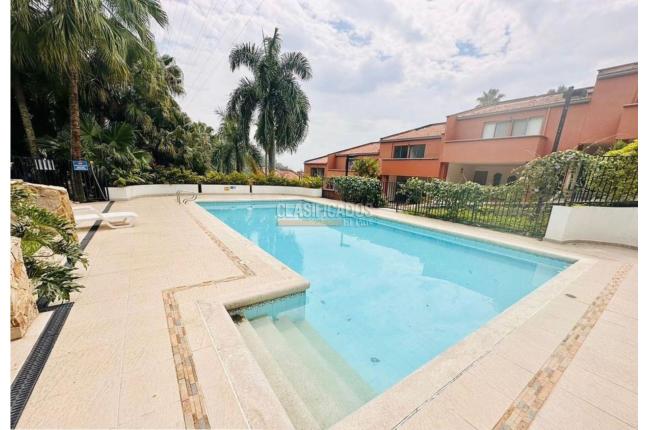 Apartamentos, Alquiler, Santa Mónica de Chipichape - $4.200.000