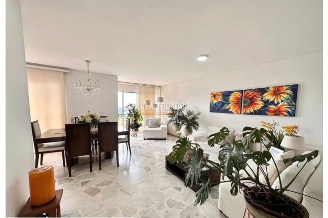 Apartamentos, Alquiler, Santa Mónica de Chipichape - $4.200.000