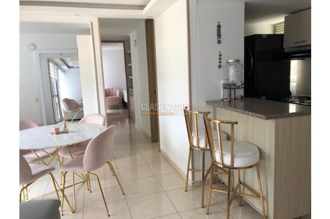 Apartamentos, Venta, Valle del Lili - $200.000.000
