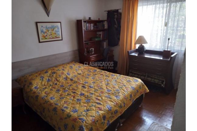 Casas, Venta, La Merced - $600.000.000