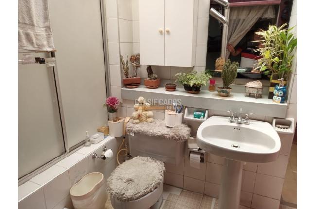 Casas, Venta, La Merced - $600.000.000