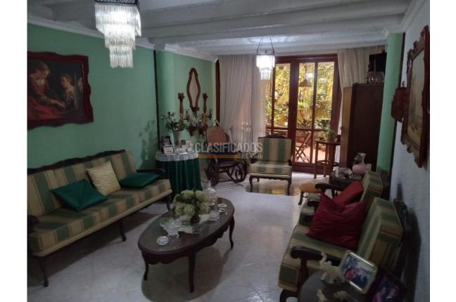 Casas, Venta, La Merced - $600.000.000