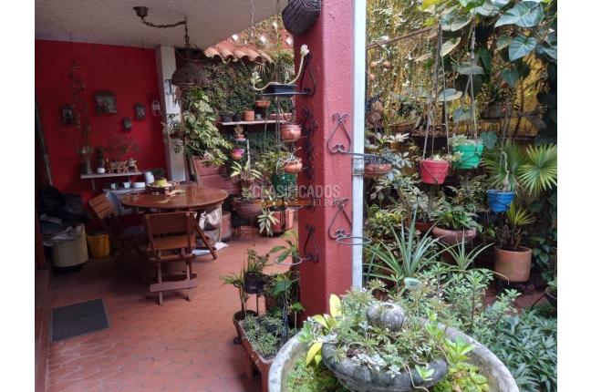 Casas, Venta, La Merced - $600.000.000