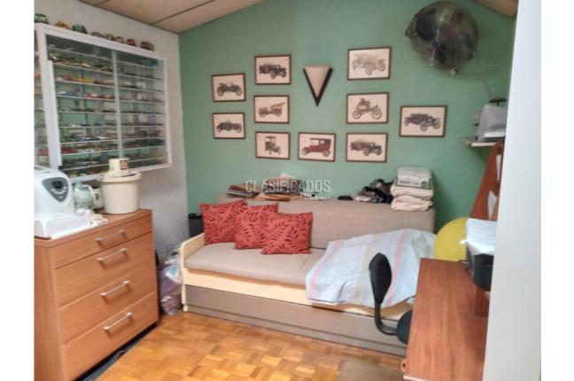 Casas, Venta, La Merced - $600.000.000