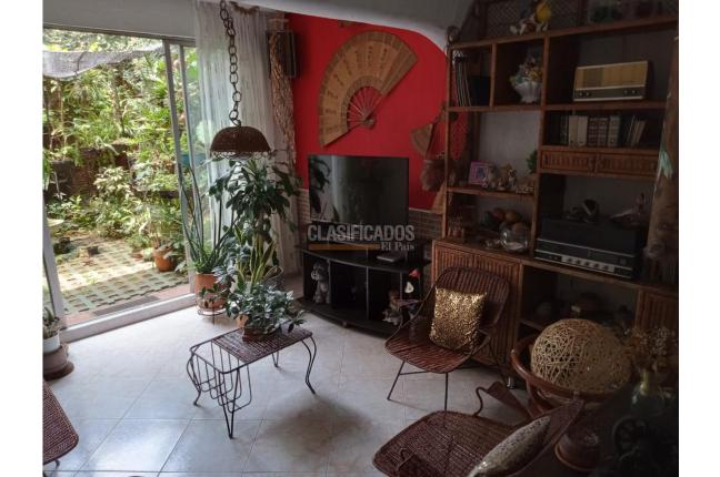 Casas, Venta, La Merced - $600.000.000