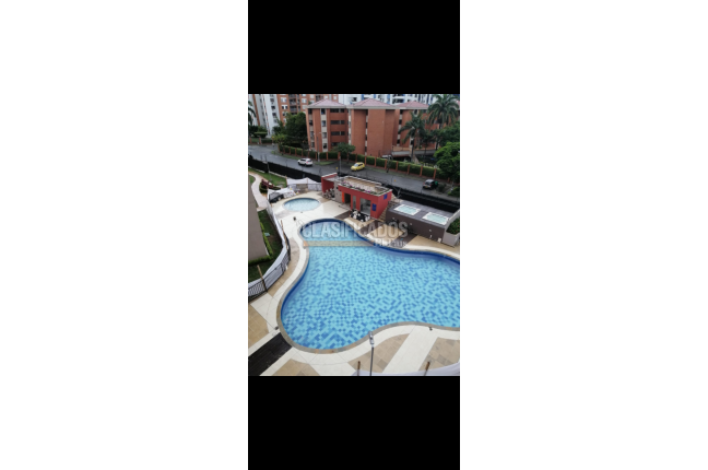 Apartamentos, Venta, La Flora - $505.000.000