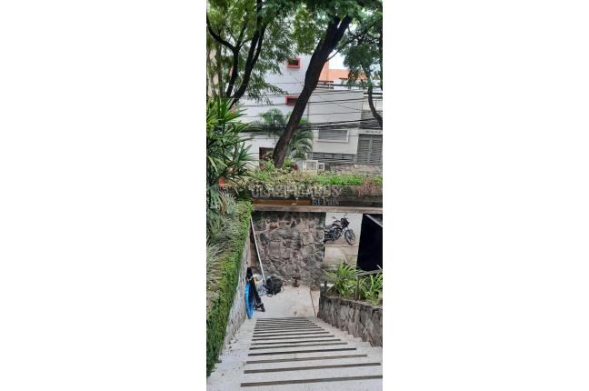 Casas, Alquiler en San Fernando