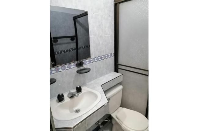 Apartaestudios, Alquiler, Nápoles