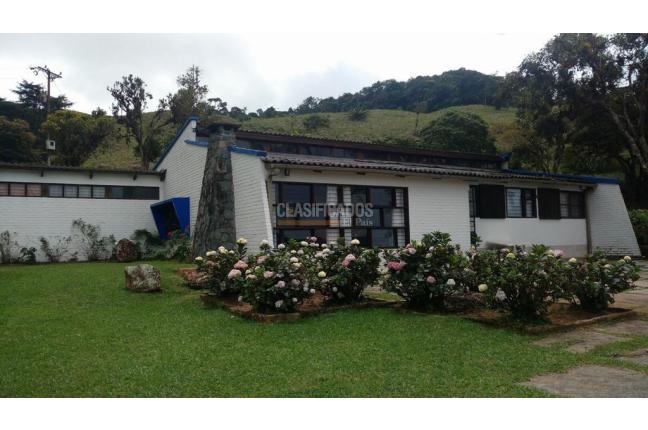 Fincas y Casas Campestres, Venta, El Saladito - $1.300.000.000