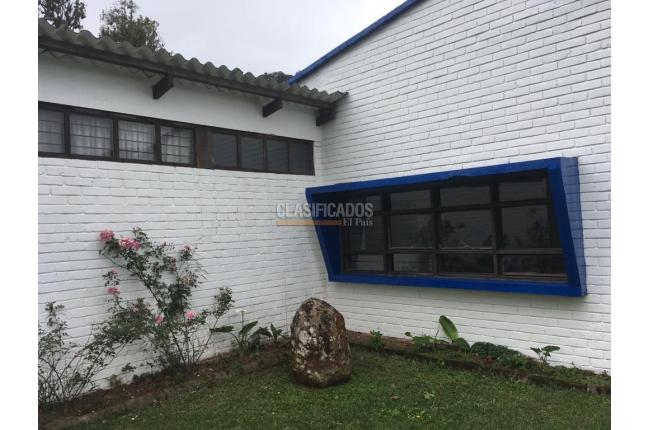 Fincas y Casas Campestres, Venta, El Saladito - $1.300.000.000