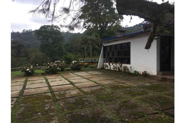Fincas y Casas Campestres, Venta, El Saladito - $1.300.000.000