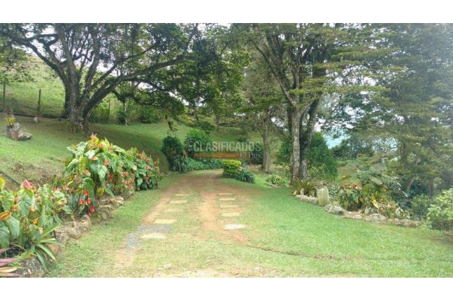 Fincas y Casas Campestres, Venta, El Saladito - $1.300.000.000