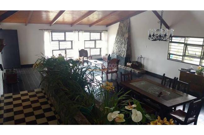 Fincas y Casas Campestres, Venta, El Saladito - $1.300.000.000