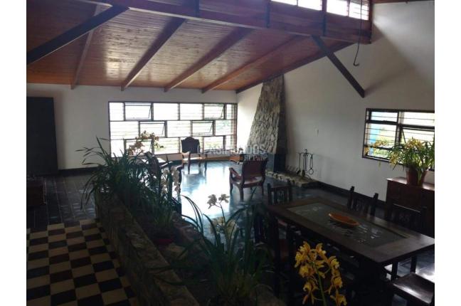 Fincas y Casas Campestres, Venta, El Saladito - $1.300.000.000