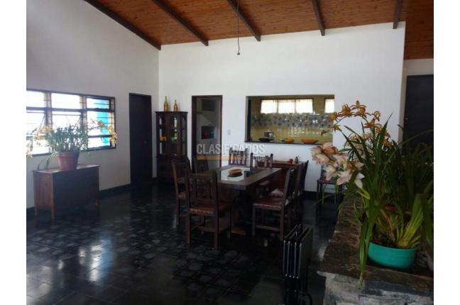 Fincas y Casas Campestres, Venta, El Saladito - $1.300.000.000