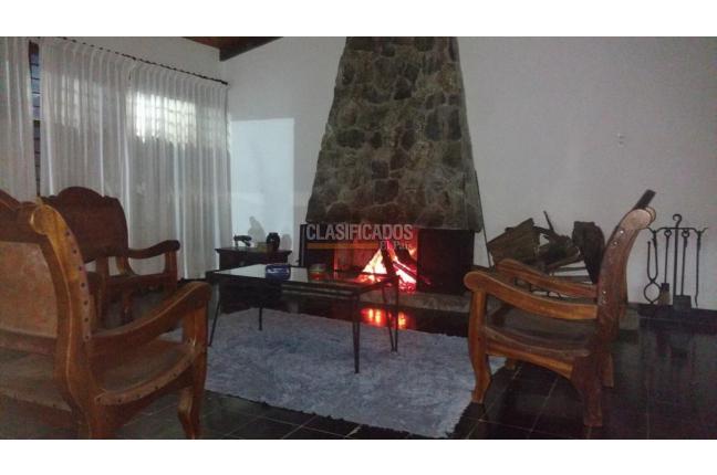 Fincas y Casas Campestres, Venta, El Saladito - $1.300.000.000