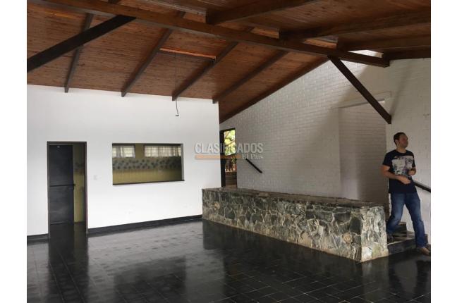 Fincas y Casas Campestres, Venta, El Saladito - $1.300.000.000