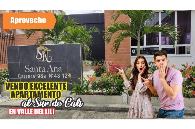 Apartamentos, Venta en Valle del Lili