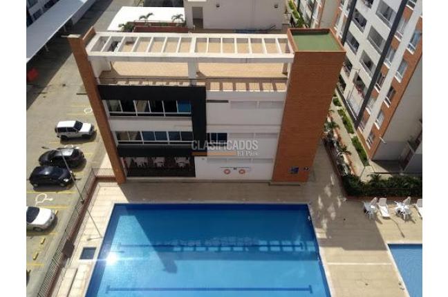Apartamentos, Venta, Valle del Lili - $320.000.000
