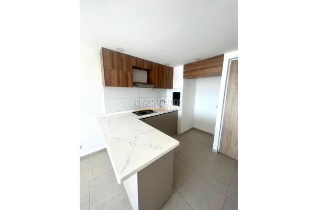 Apartamentos, Venta en Valle del Lili