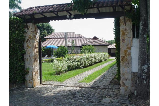 Casas, Venta, Jamundí - $1.500.000.000