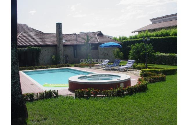 Fincas y Casas Campestres, Venta, Jamundí - $1.500.000.000