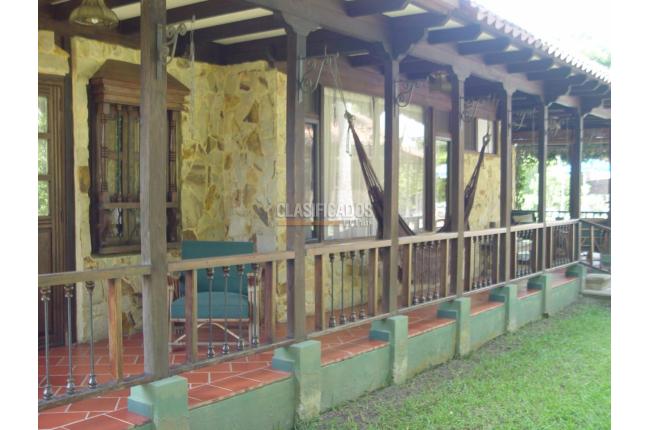 Fincas y Casas Campestres, Venta, Jamundí - $1.500.000.000